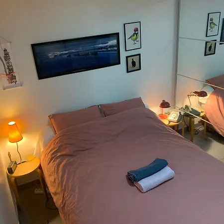 Apartment Superbe T3- Two Bedrooms With Garden And Petanque! Perfect Spot! *