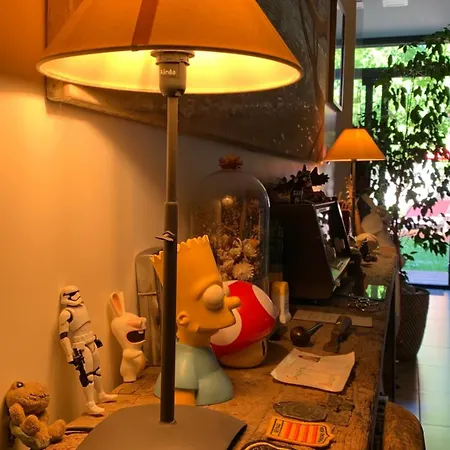 Apartment Superbe T3- Two Bedrooms With Garden And Petanque! Perfect Spot!