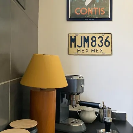 Superbe T3- Two Bedrooms With Garden And Petanque! Perfect Spot! *