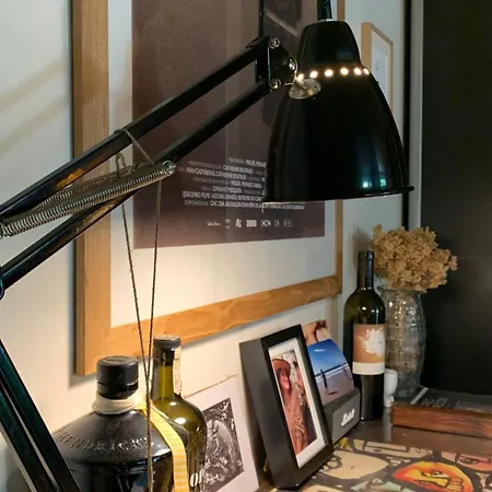 Apartamento Superbe T3- Two Bedrooms With Garden And Petanque! Perfect Spot!