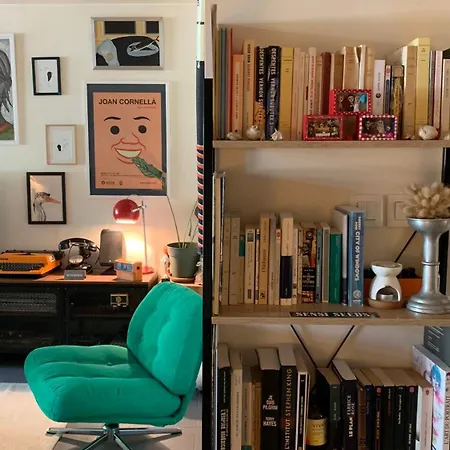 Superbe T3- Two Bedrooms With Garden And Petanque! Perfect Spot! Bordéus