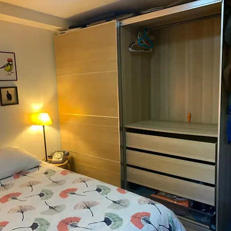 Superbe T3- Two Bedrooms With Garden And Petanque! Perfect Spot! Bordéus