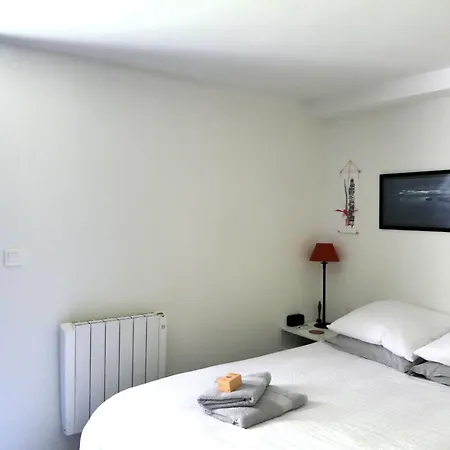 Apartamento Superbe T3- Two Bedrooms With Garden And Petanque! Perfect Spot! *
