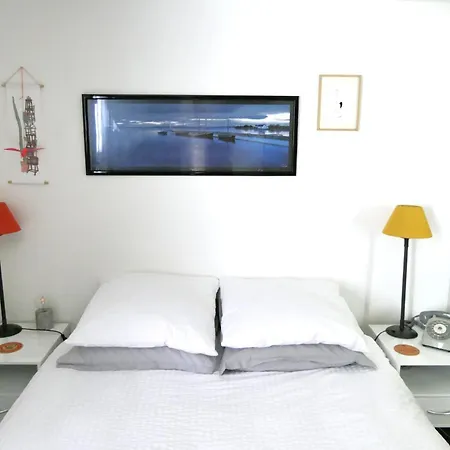 Apartamento Superbe T3- Two Bedrooms With Garden And Petanque! Perfect Spot! *