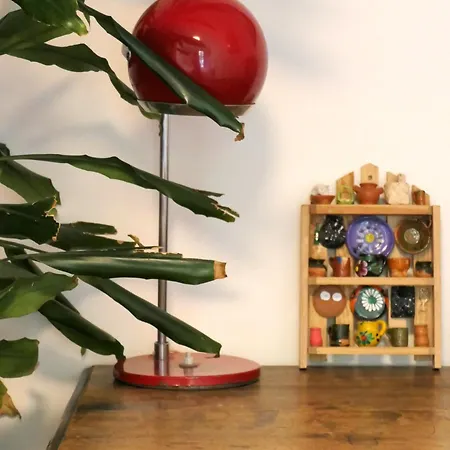 Superbe T3- Two Bedrooms With Garden And Petanque! Perfect Spot!
