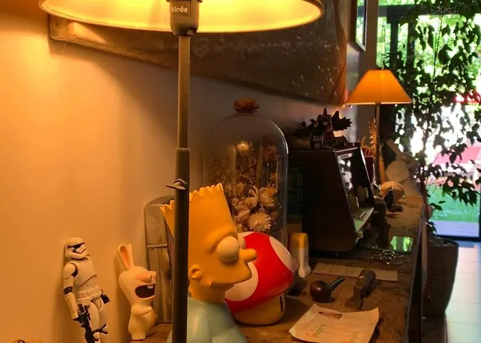 Lägenhet Superbe T3- Two Bedrooms With Garden And Petanque! Perfect Spot!