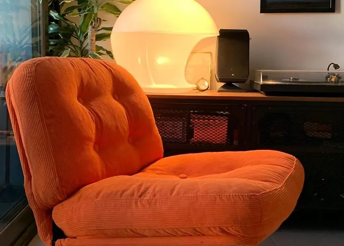 Superbe T3- Two Bedrooms With Garden And Petanque! Perfect Spot! Lägenhet Bordeaux