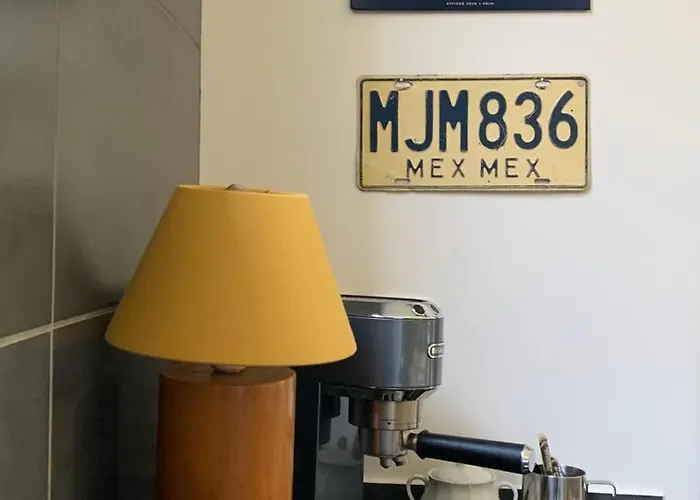 Superbe T3- Two Bedrooms With Garden And Petanque! Perfect Spot! *