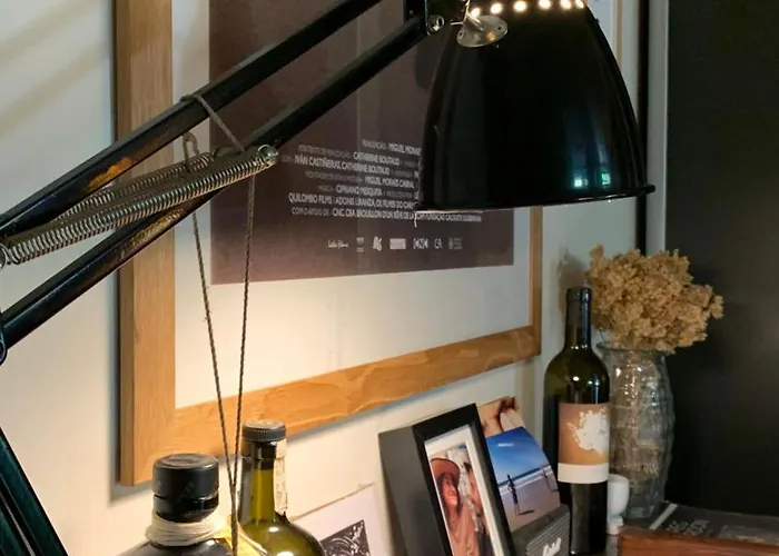 Lägenhet Superbe T3- Two Bedrooms With Garden And Petanque! Perfect Spot!