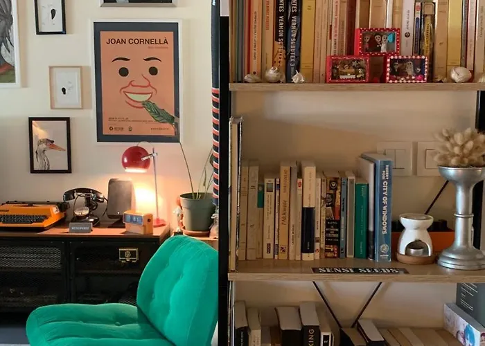 Superbe T3- Two Bedrooms With Garden And Petanque! Perfect Spot! Bordeaux